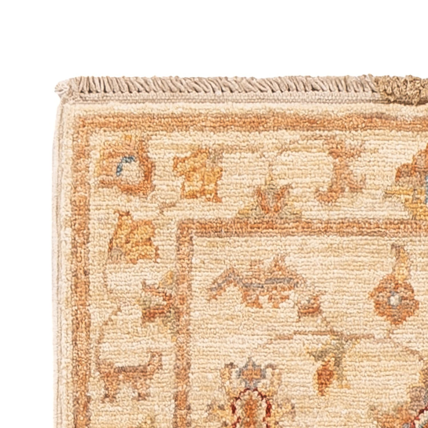 Dywan Zieglera 153x52cm - Dywan orientalny
