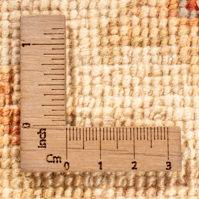 Biegacz Dywan Zieglera - 153 x 52 cm - beżowy