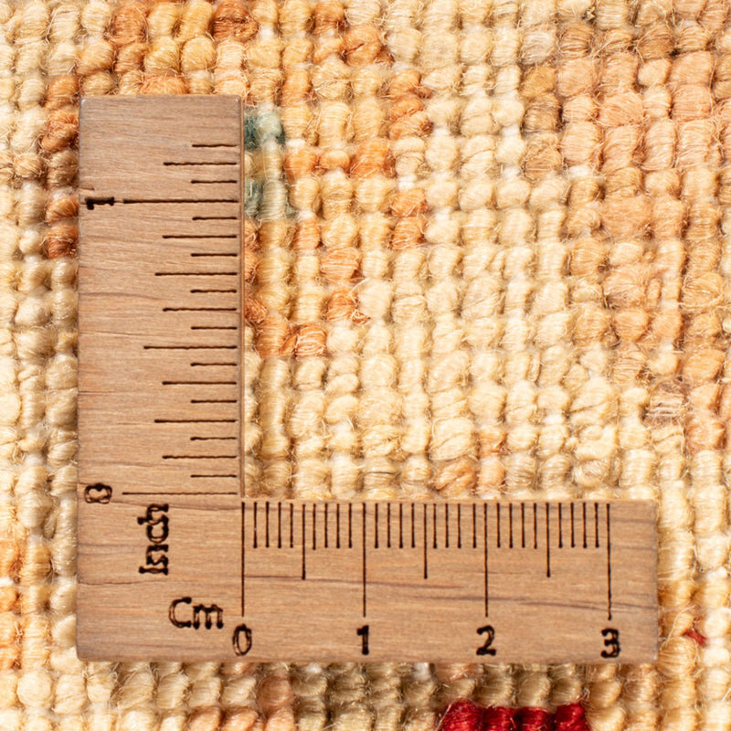 Biegacz Dywan Zieglera - 153 x 53 cm - beżowy