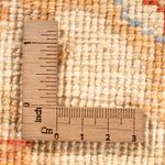 Biegacz Dywan Zieglera - 147 x 50 cm - beżowy