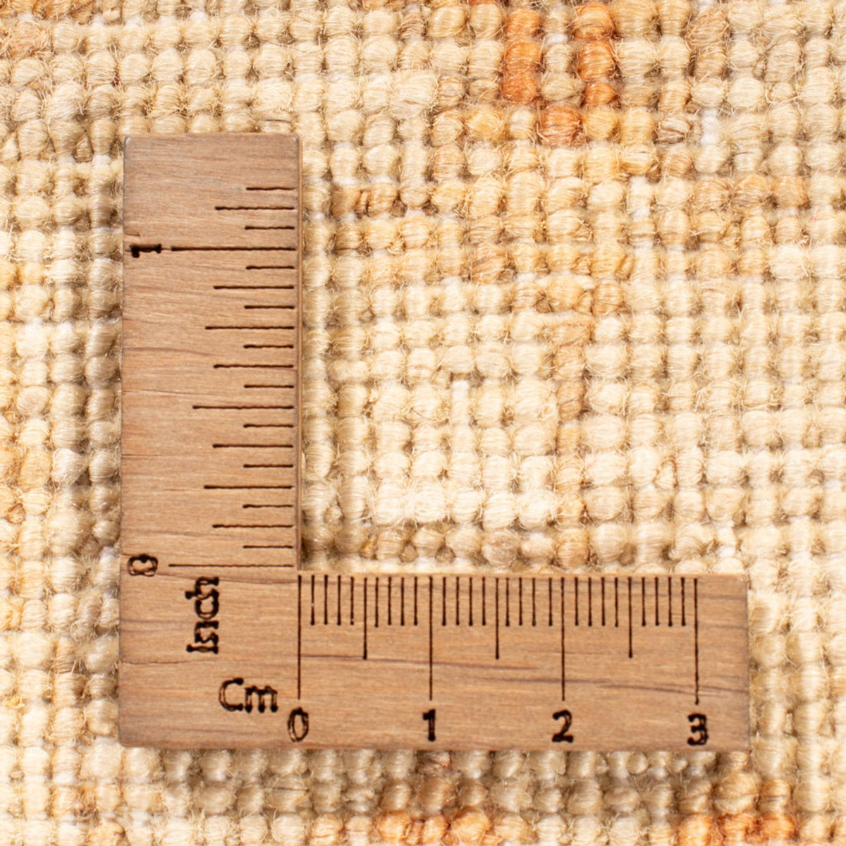 Biegacz Dywan Zieglera - 148 x 47 cm - beżowy