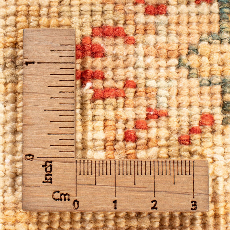 Biegacz Dywan Zieglera - 146 x 49 cm - beżowy