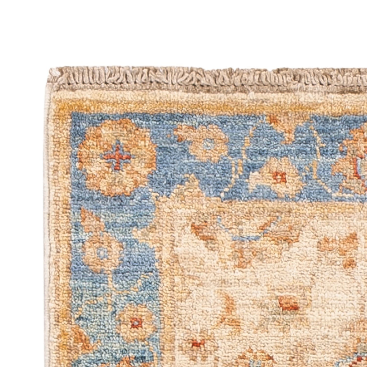 Biegacz Dywan Zieglera - 147 x 50 cm - beżowy