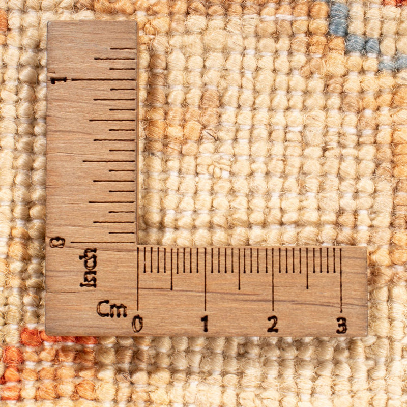 Biegacz Dywan Zieglera - 147 x 50 cm - beżowy