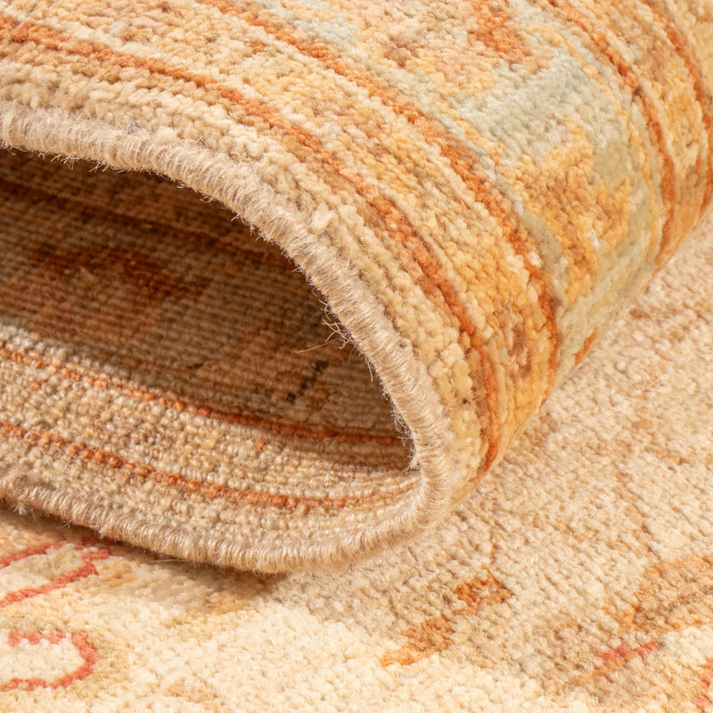 Biegacz Dywan Zieglera - 148 x 55 cm - beżowy