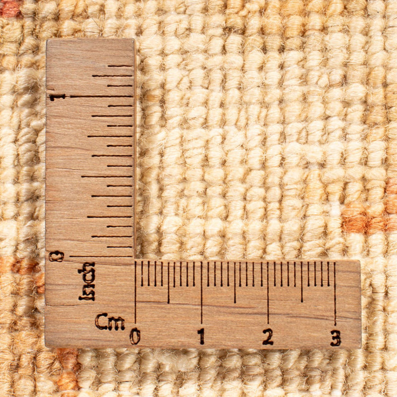 Biegacz Dywan Zieglera - 148 x 55 cm - beżowy