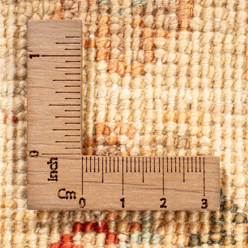 Biegacz Dywan Zieglera - 151 x 52 cm - beżowy