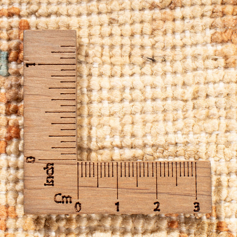 Biegacz Dywan Zieglera - 157 x 52 cm - beżowy