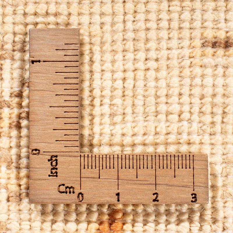 Biegacz Dywan Zieglera - 155 x 52 cm - beżowy