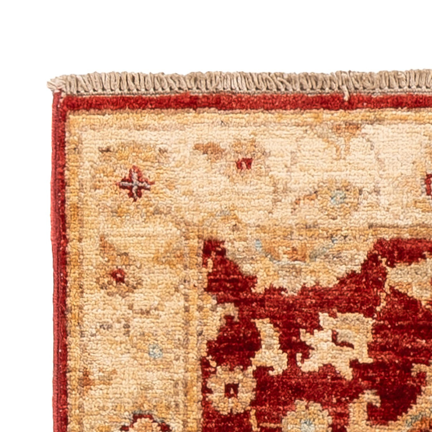 Dywan Zieglera 141x51cm - Dywan orientalny