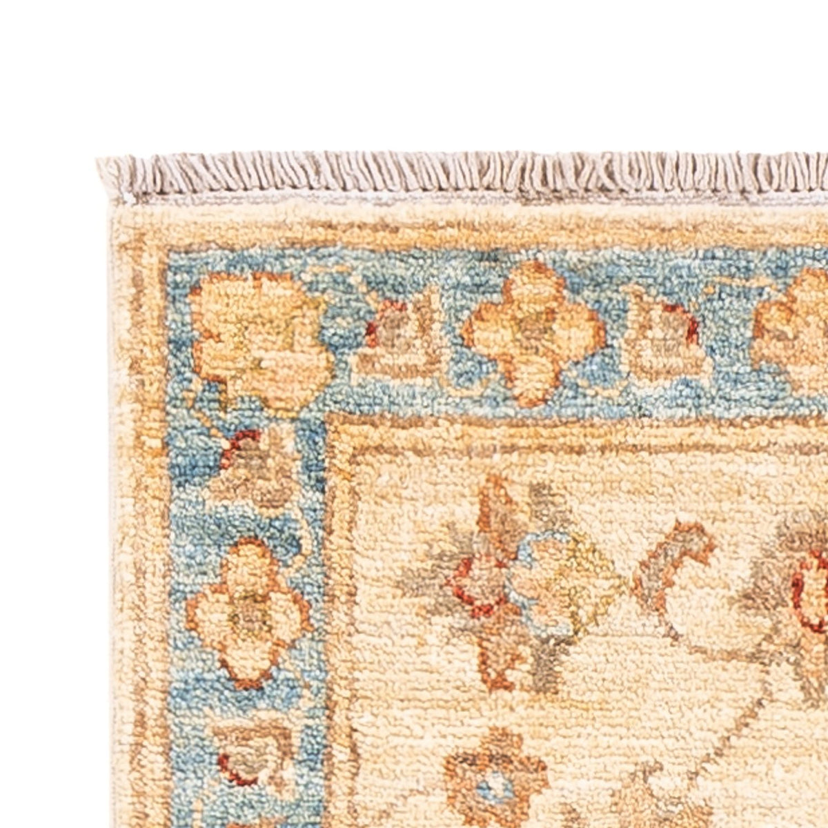 Dywan Zieglera 50x153cm - Dywan orientalny