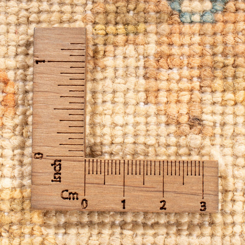 Biegacz Dywan Zieglera - 152 x 51 cm - beżowy