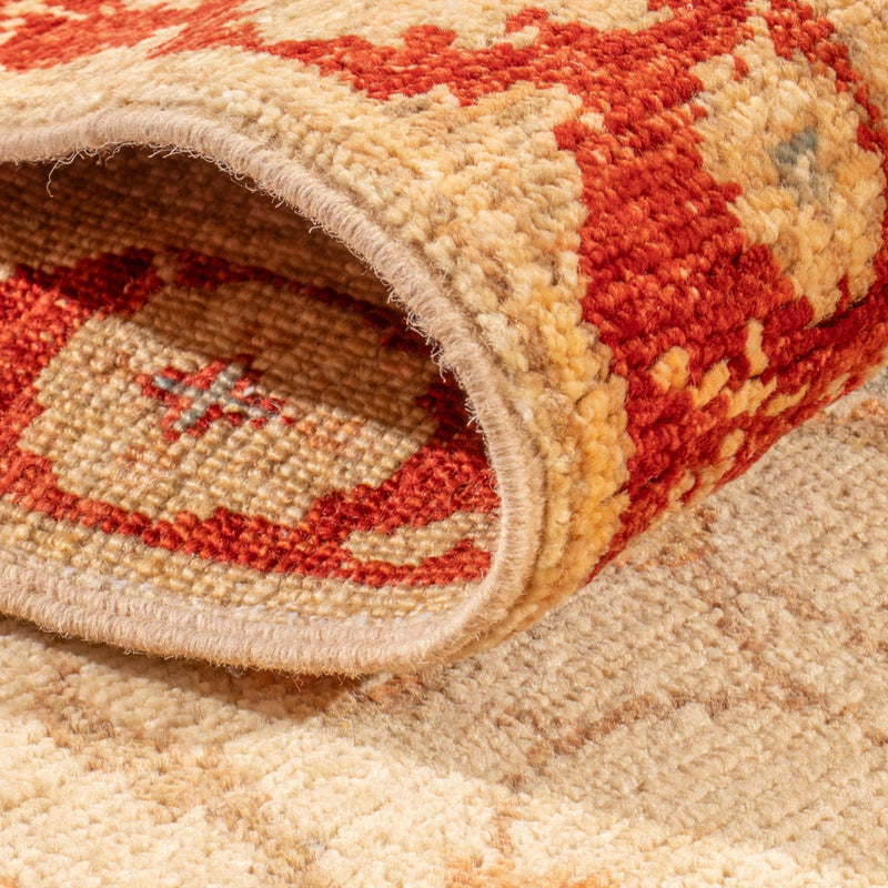 Biegacz Dywan Zieglera - 150 x 48 cm - beżowy