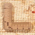 Biegacz Dywan Zieglera - 146 x 54 cm - beżowy