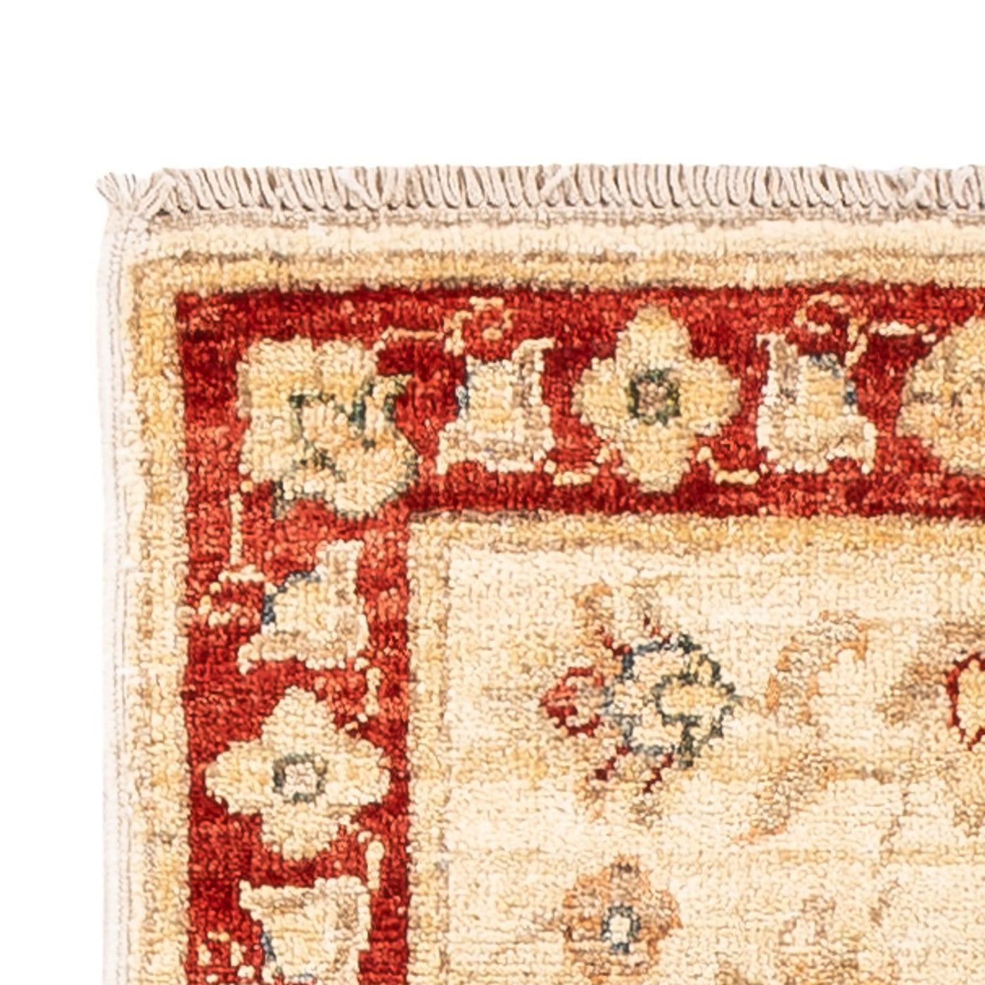 Dywan Zieglera 151x51cm - Dywan orientalny