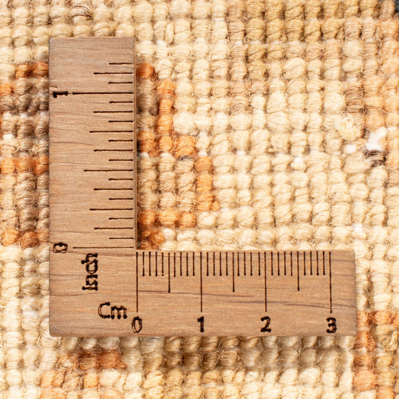 Biegacz Dywan Zieglera - 151 x 51 cm - beżowy