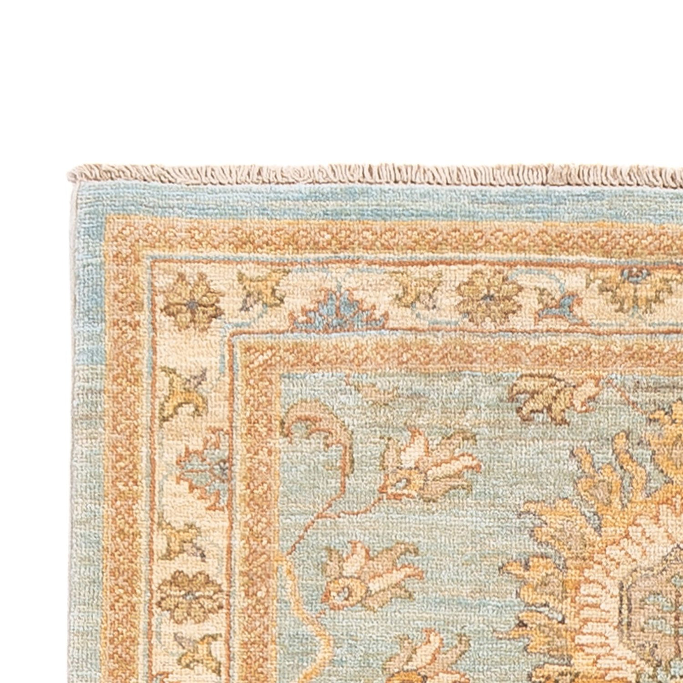 Dywan Zieglera 239x82cm - Dywan orientalny