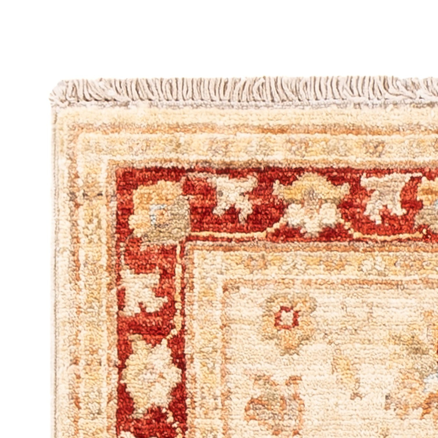 Dywan Zieglera 146x50cm - Dywan orientalny