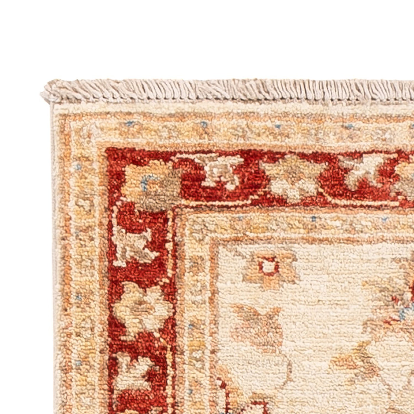 Dywan Zieglera 140x50cm - Dywan orientalny