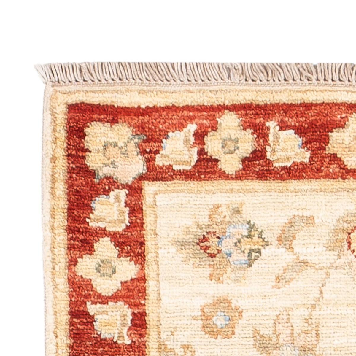 Biegacz Dywan Zieglera - 145 x 50 cm - beżowy