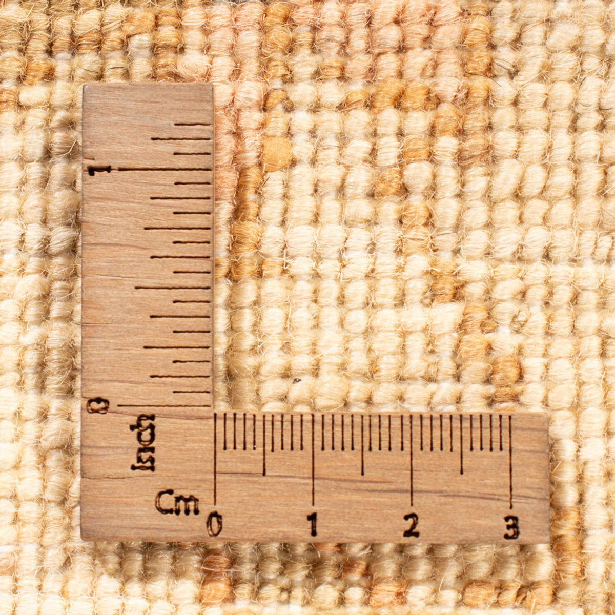 Biegacz Dywan Zieglera - 145 x 50 cm - beżowy