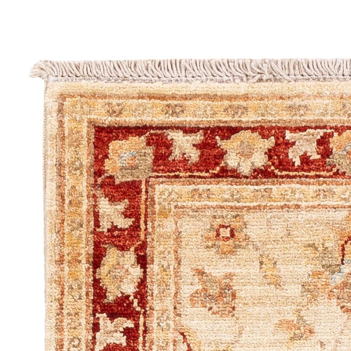 Dywan Zieglera 146x52cm - Dywan orientalny