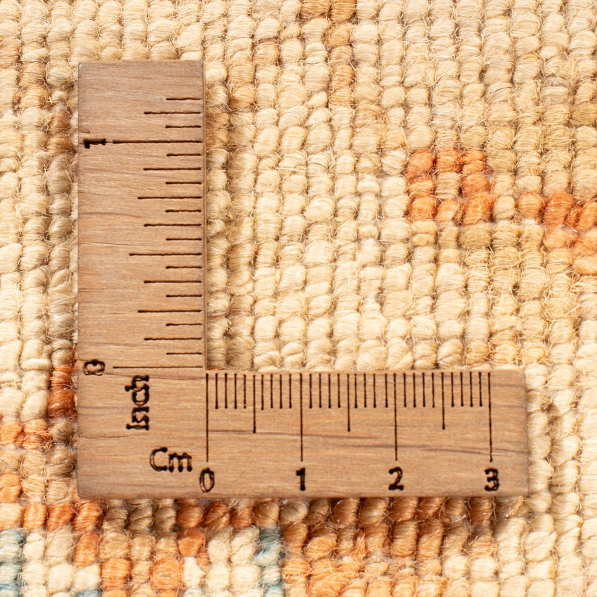 Biegacz Dywan Zieglera - 146 x 52 cm - beżowy