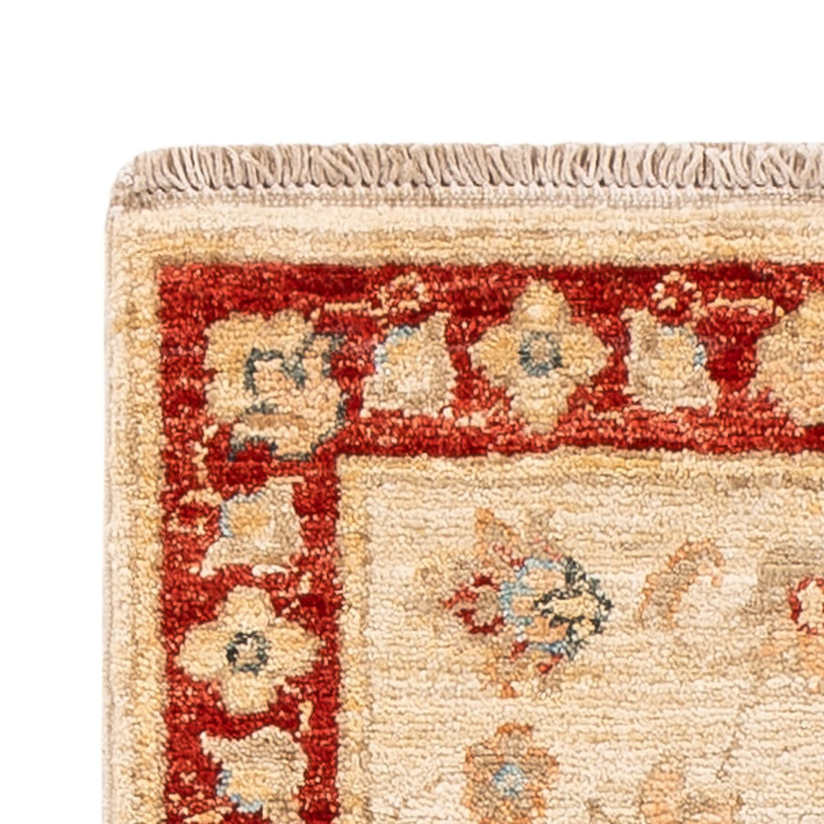 Biegacz Dywan Zieglera - 150 x 50 cm - beżowy