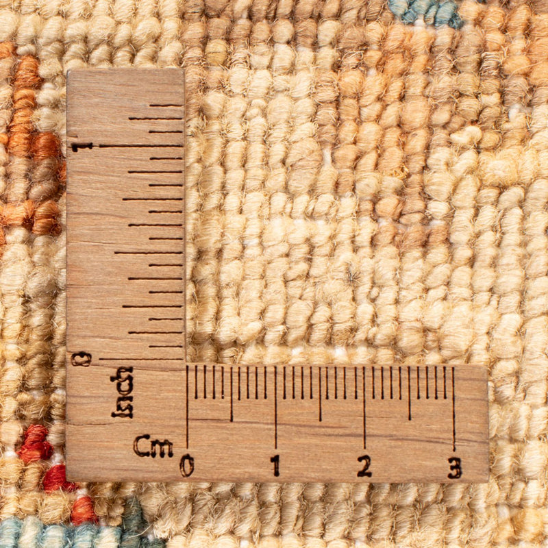 Biegacz Dywan Zieglera - 150 x 50 cm - beżowy