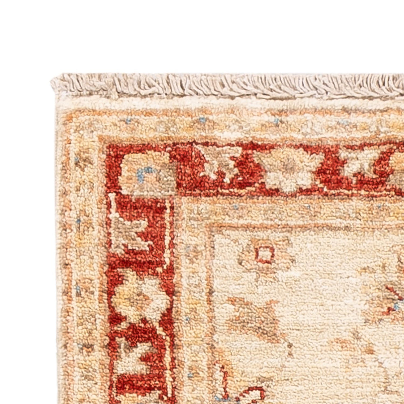 Dywan Zieglera 140x52cm - Dywan orientalny