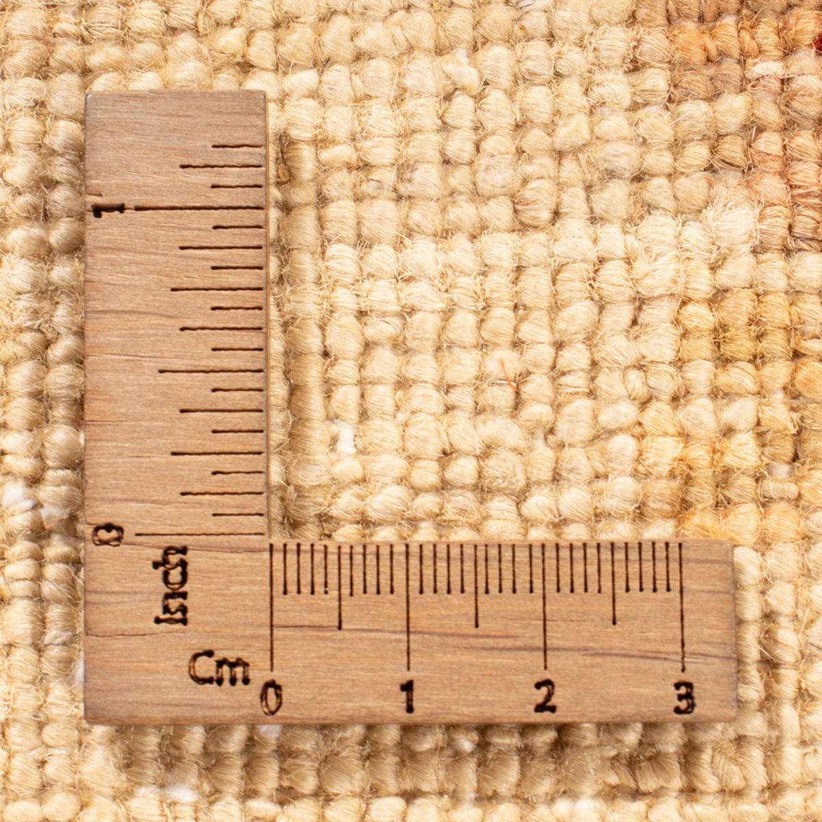 Biegacz Dywan Zieglera - 140 x 52 cm - beżowy