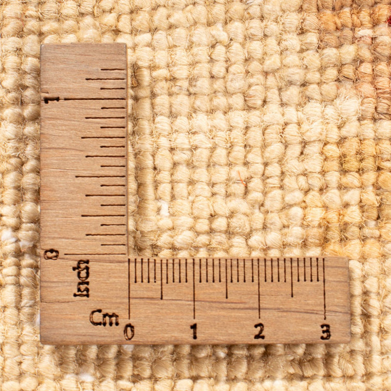 Biegacz Dywan Zieglera - 140 x 52 cm - beżowy