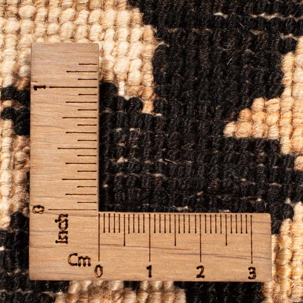 Biegacz Dywan Zieglera - 150 x 49 cm - ciemnoniebieski