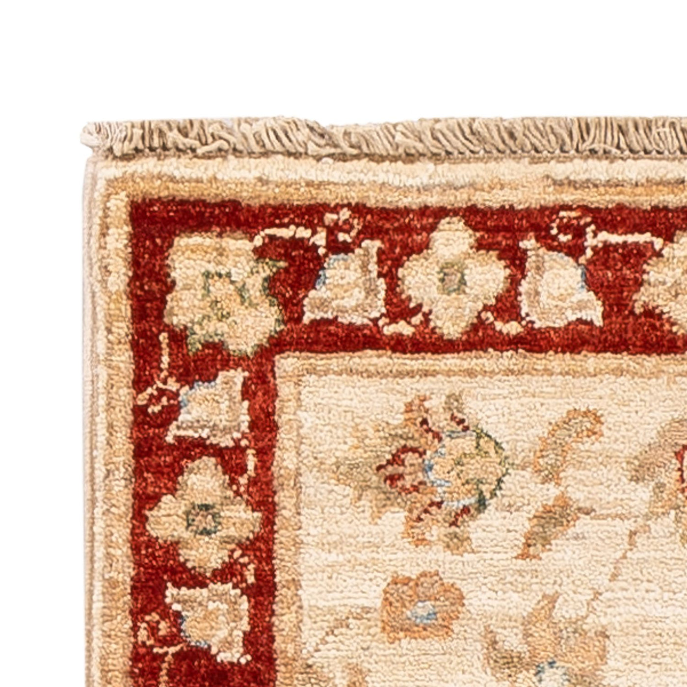 Dywan Zieglera 150x48cm - Dywan orientalny
