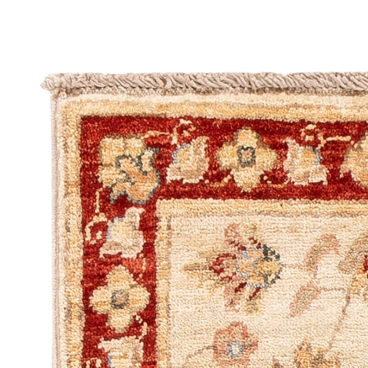 Biegacz Dywan Zieglera - 150 x 50 cm - beżowy