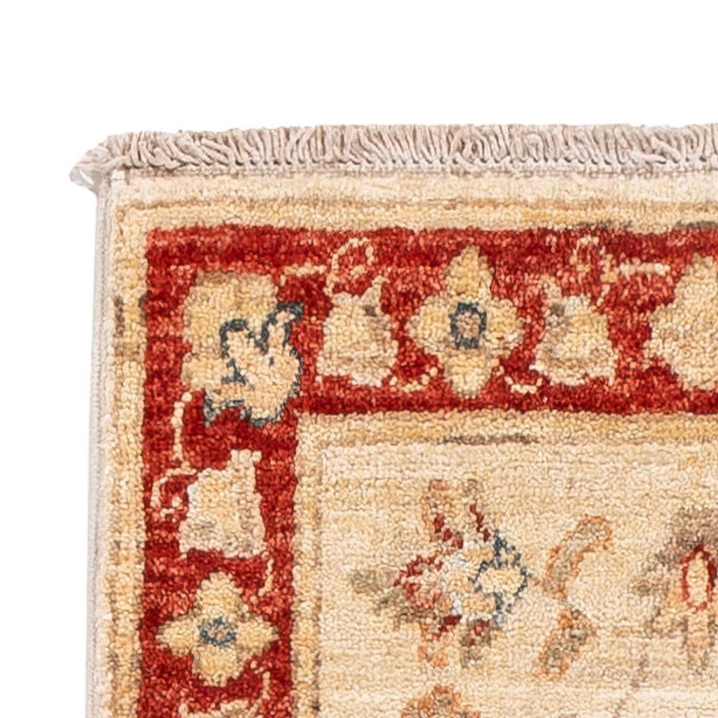 Dywan Zieglera 151x50cm - Dywan orientalny
