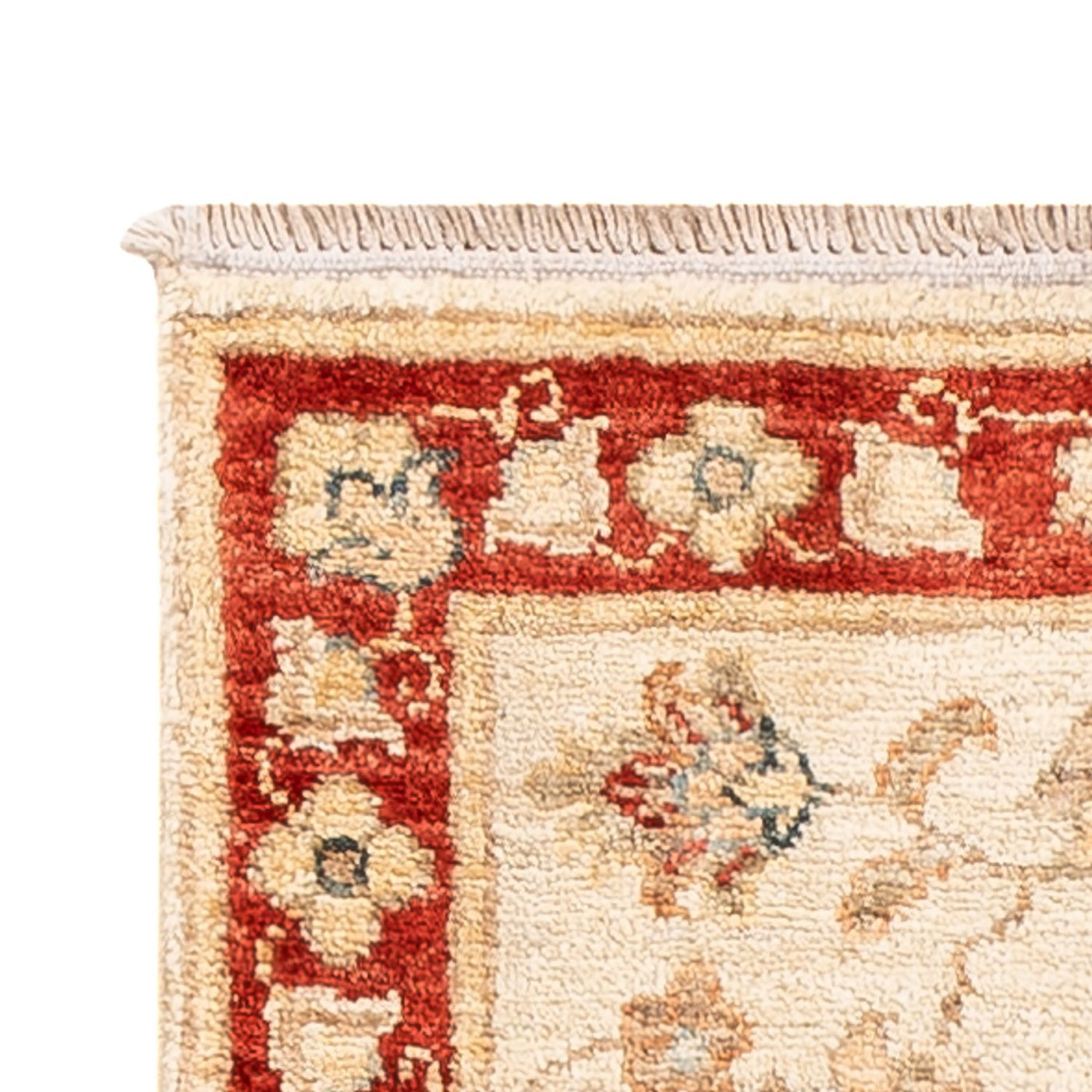Dywan Zieglera 144x49cm - Dywan orientalny
