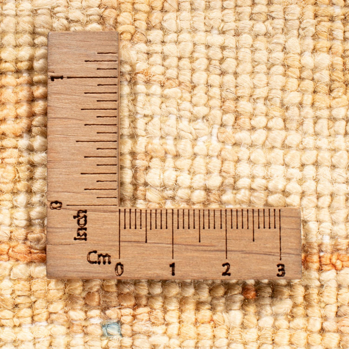 Biegacz Dywan Zieglera - 144 x 53 cm - beżowy