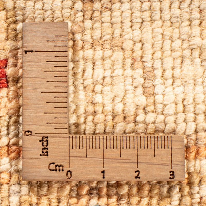 Biegacz Dywan Zieglera - 141 x 50 cm - beżowy