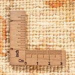 Biegacz Dywan Zieglera - 144 x 48 cm - beżowy