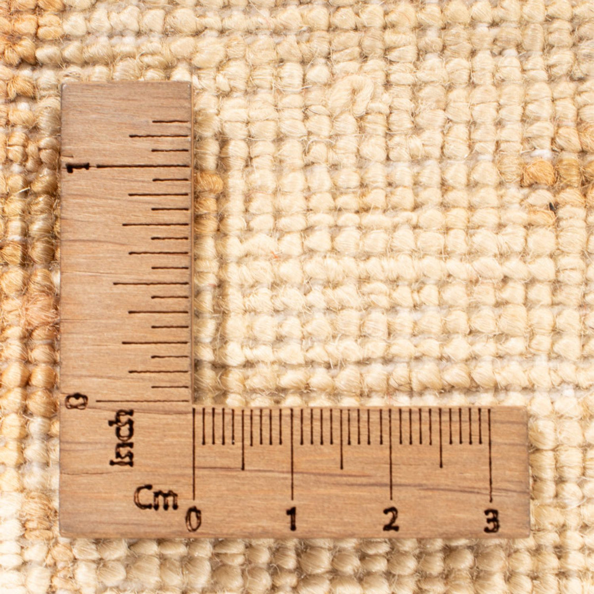 Biegacz Dywan Zieglera - 144 x 49 cm - beżowy