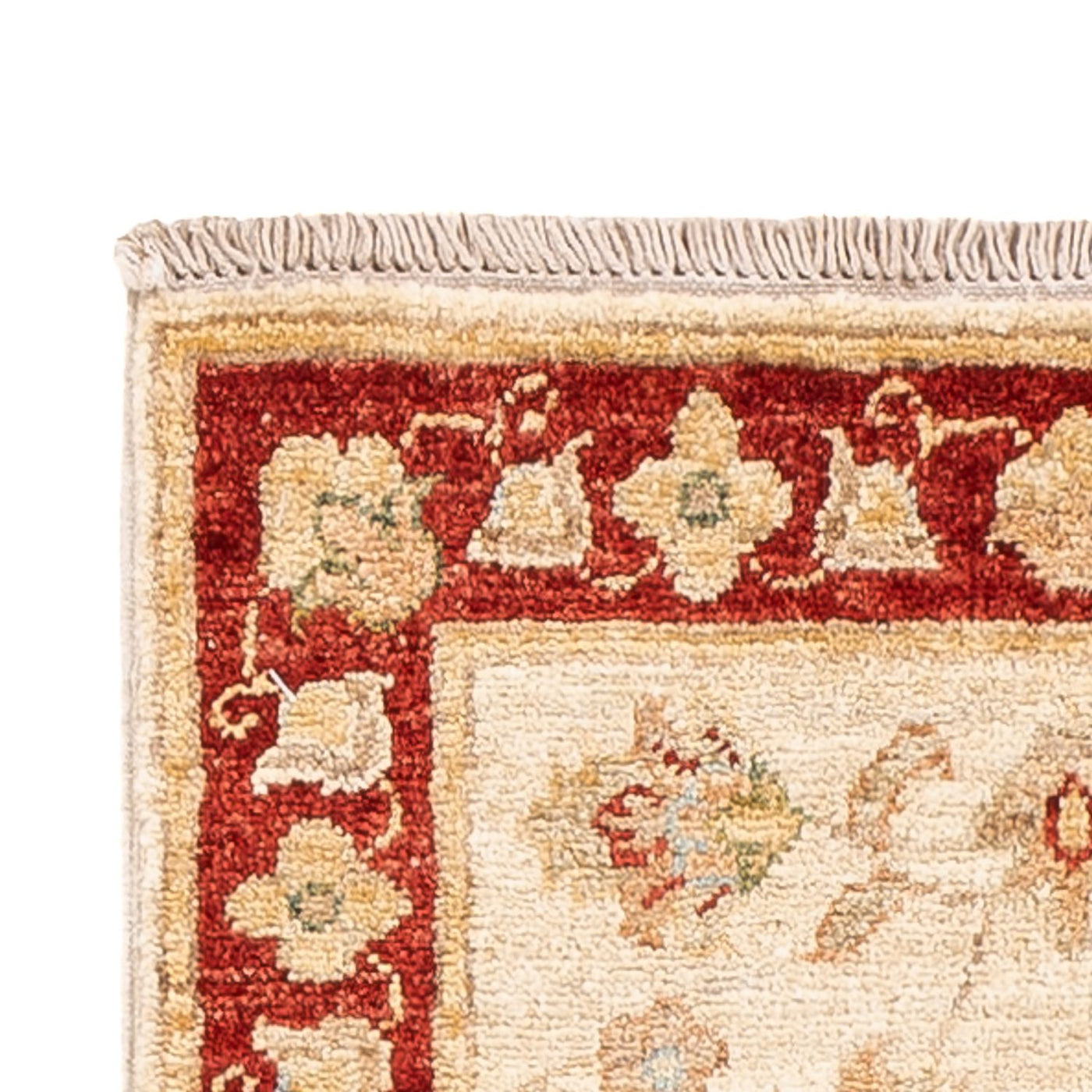 Dywan Zieglera 147x48cm - Dywan orientalny