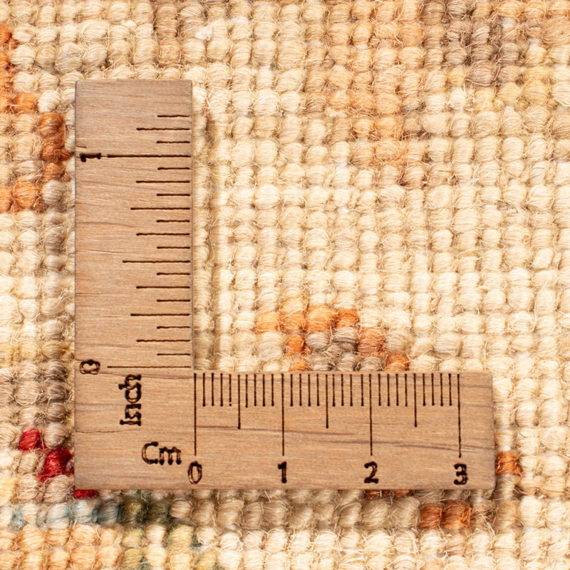 Biegacz Dywan Zieglera - 149 x 50 cm - beżowy