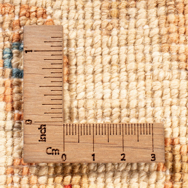 Biegacz Dywan Zieglera - 151 x 50 cm - beżowy