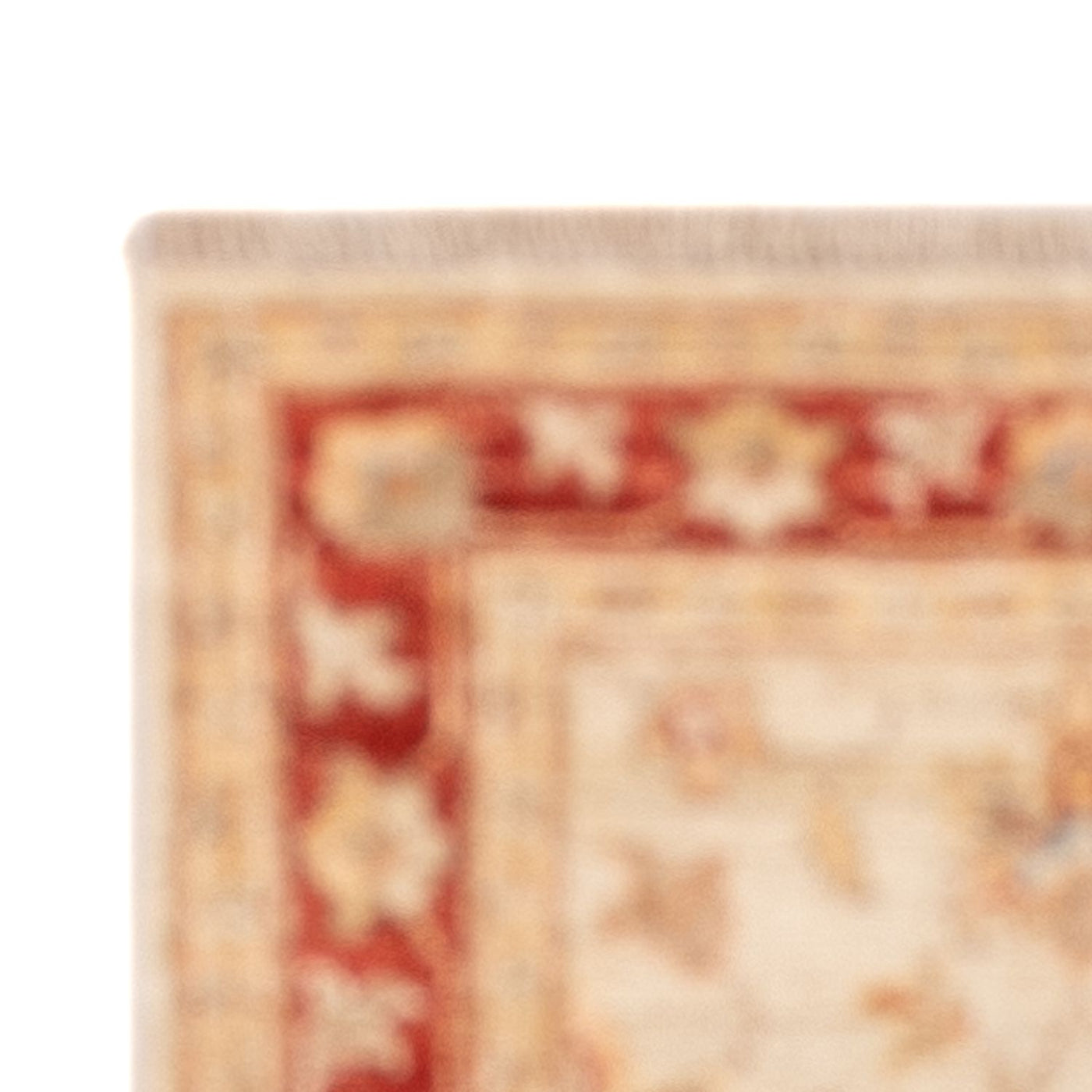 Dywan Zieglera 144x50cm - Dywan orientalny