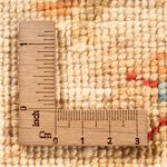 Biegacz Dywan Zieglera - 144 x 50 cm - beżowy