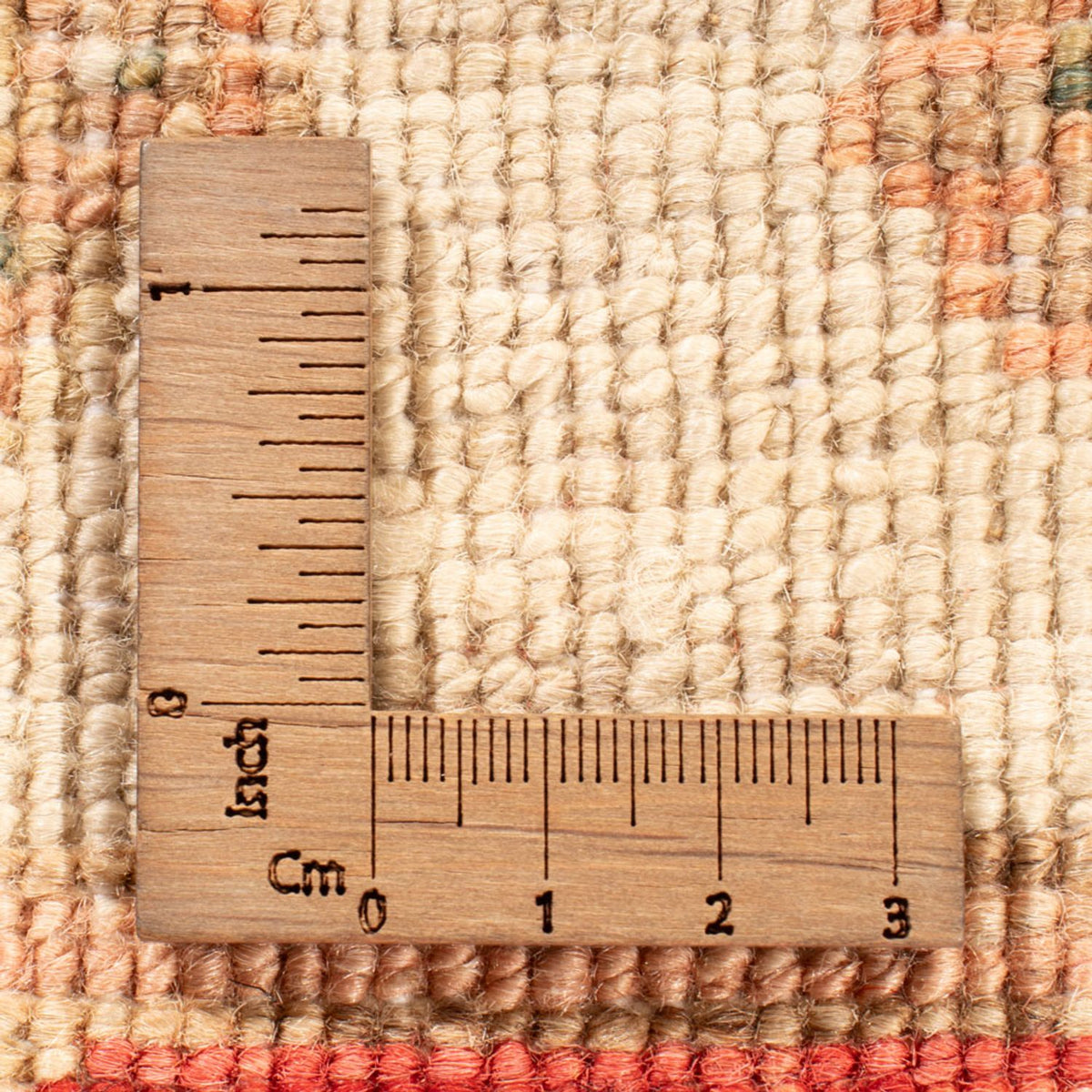 Biegacz Dywan Zieglera - 171 x 49 cm - beżowy