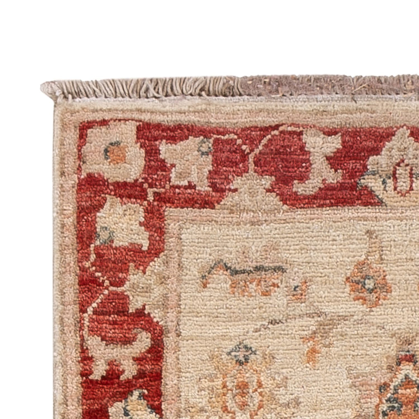 Dywan Zieglera 170x51cm - Dywan orientalny