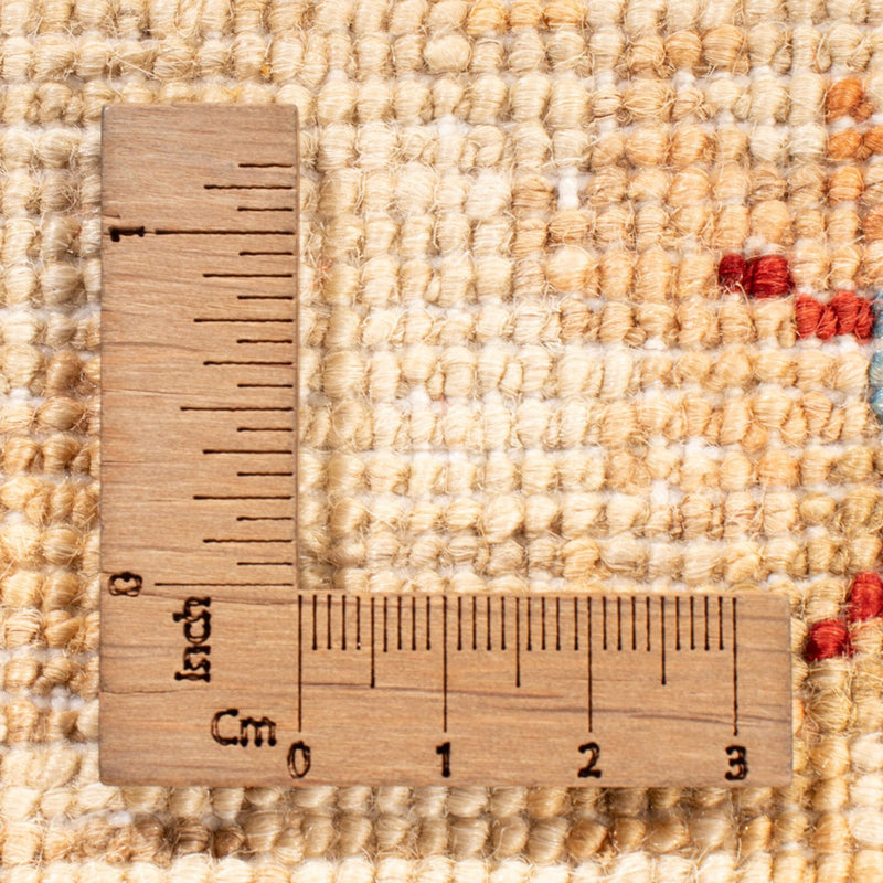 Biegacz Dywan Zieglera - 156 x 50 cm - beżowy