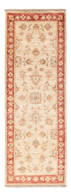 Biegacz Dywan Zieglera - 147 x 49 cm - beżowy